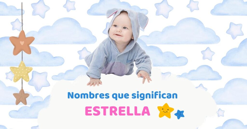 Nombres-que-significan-estrella