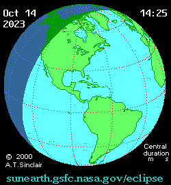 Desde-donde-será-visible-el-eclipse-solar-2023-del-14-de-octubre