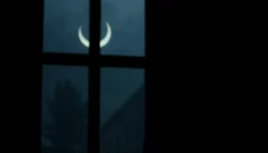 Apaga luces innecesarias en la noche y evita ruidos fuertes: el hogar entra en reposo.