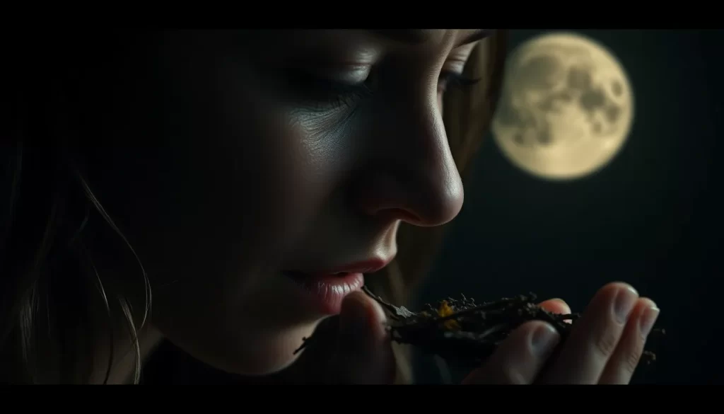 Bardana: ayuda al cuerpo a liberar toxinas a través del hígado y la piel.