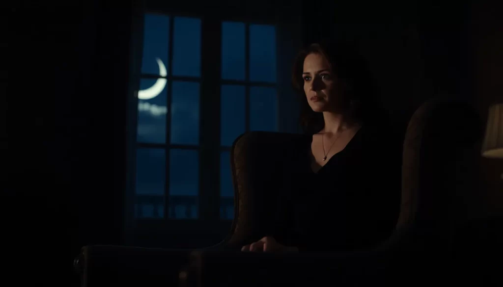 Cambia de lugar algún mueble o decoración para mover la energía del espacio.