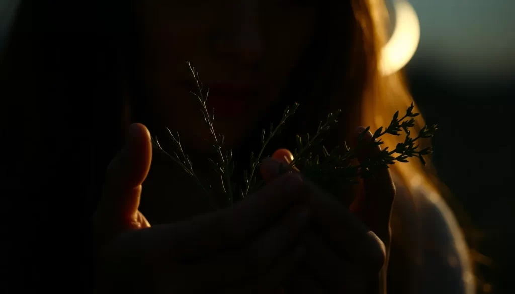 Cola de caballo: remineralizante y depurativa, ideal para limpiar riñones y tejidos.