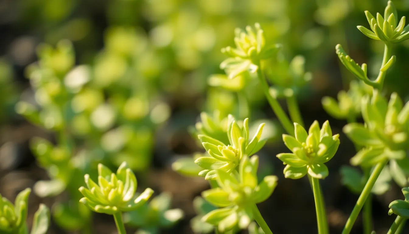 Cómo sembrar acelgas paso a paso