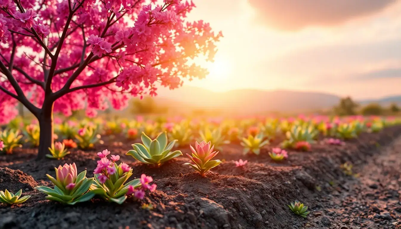 Cómo sembrar albahaca paso a paso