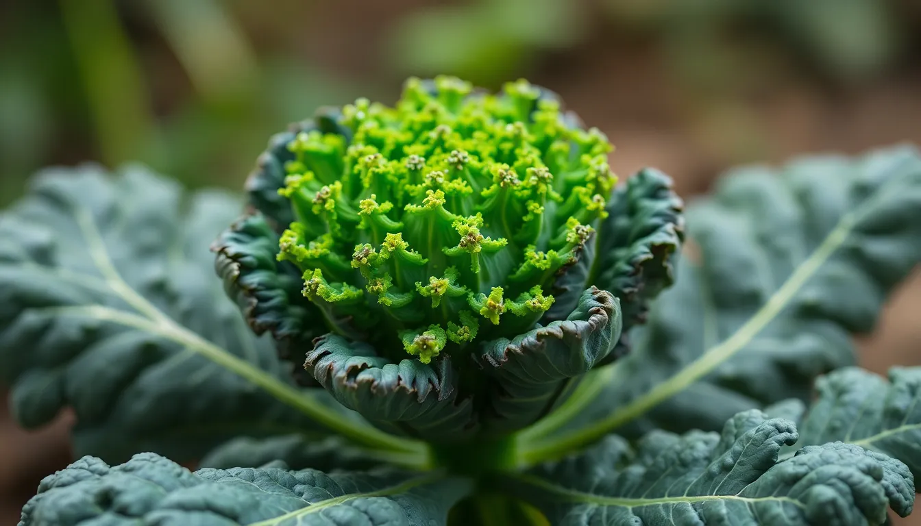 Cómo sembrar brocoli paso a paso