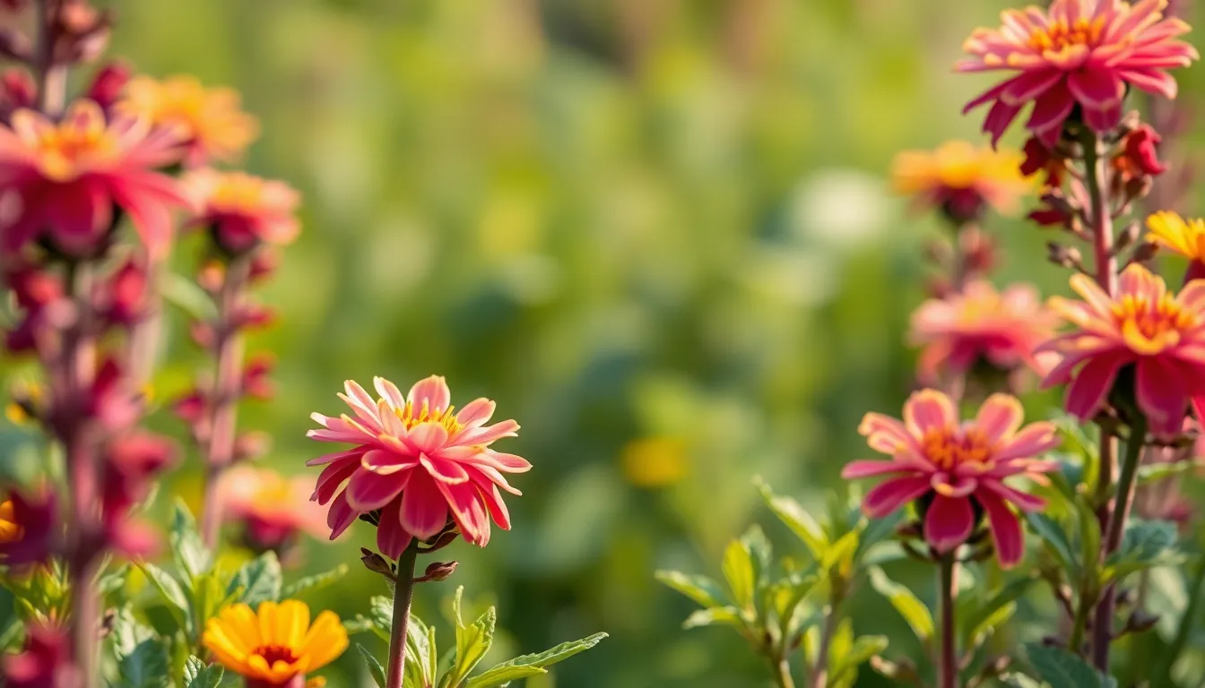 Cómo sembrar buganvilla paso a paso