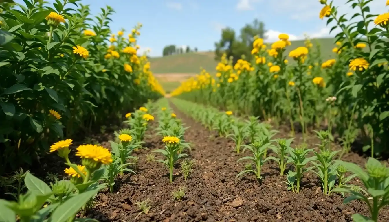 Cómo sembrar cesped paso a paso