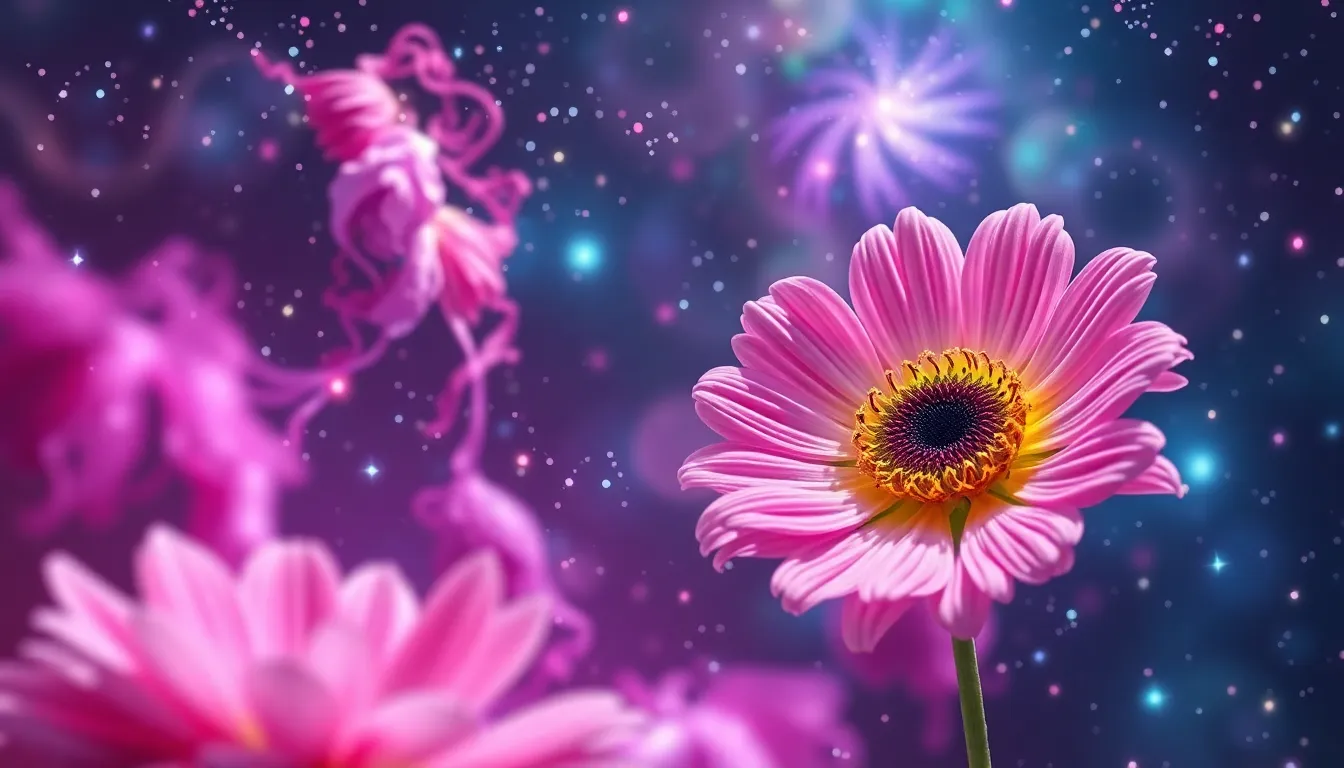 Cómo sembrar cosmos paso a paso