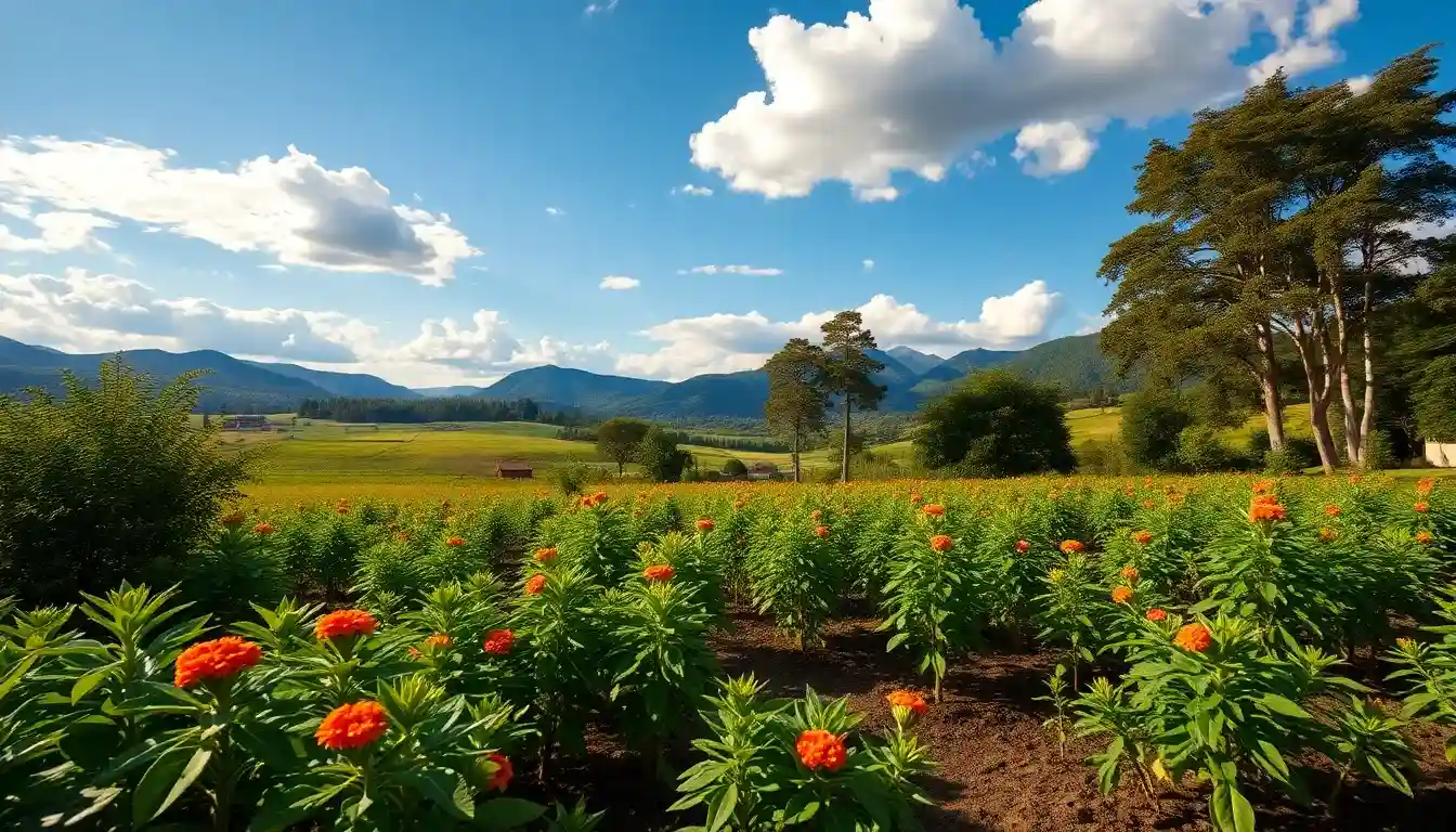 Cómo sembrar dondiego paso a paso