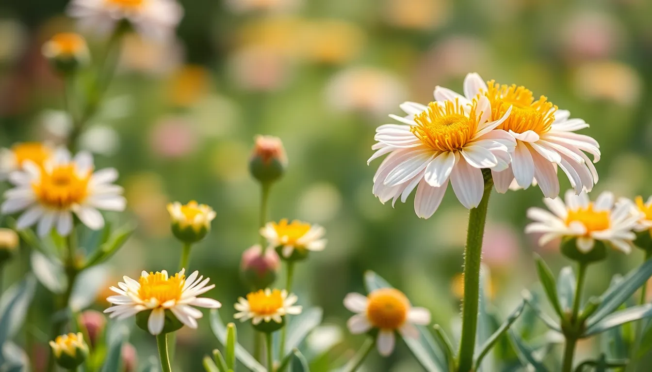Cómo sembrar flor paso a paso