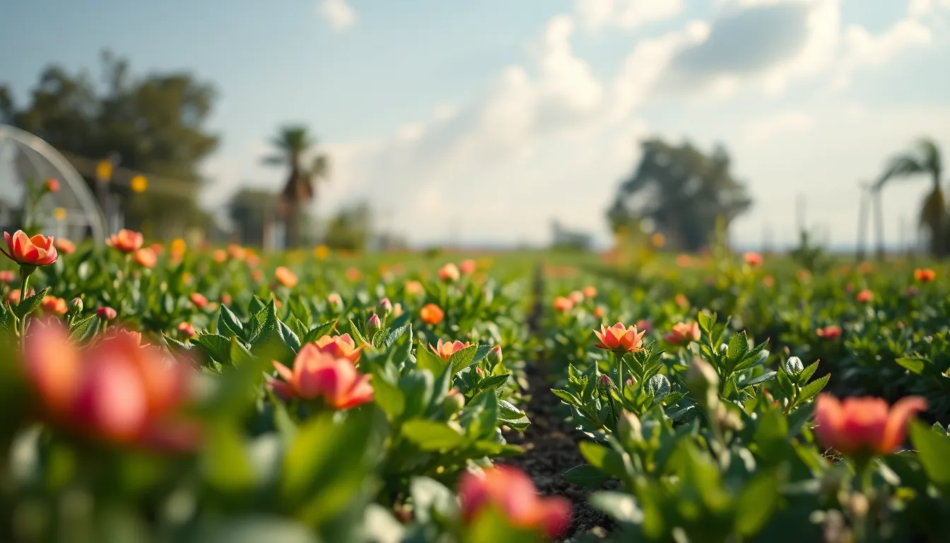 Cómo sembrar frijol paso a paso