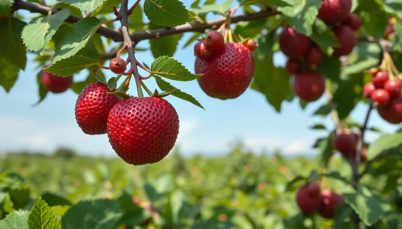 Cómo sembrar frutales paso a paso