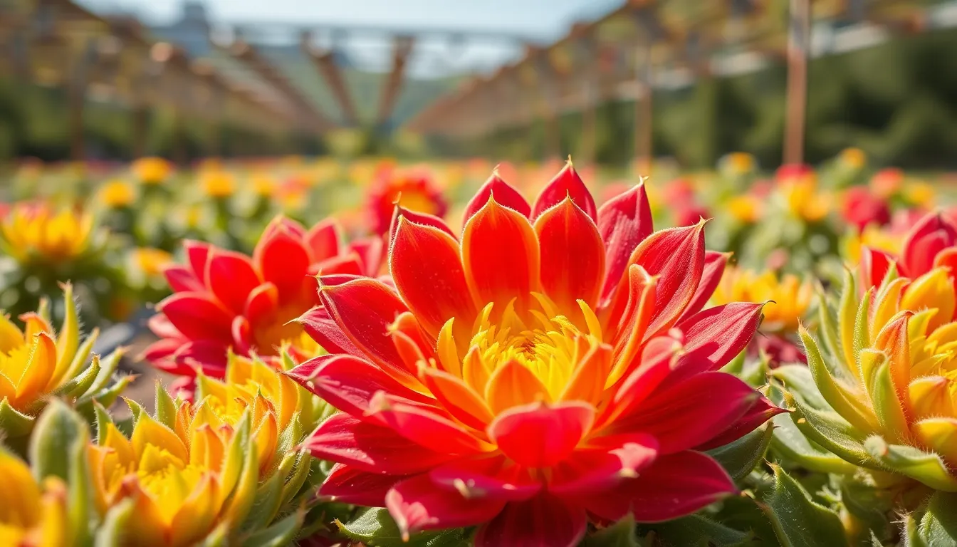 Cómo sembrar frutillas paso a paso