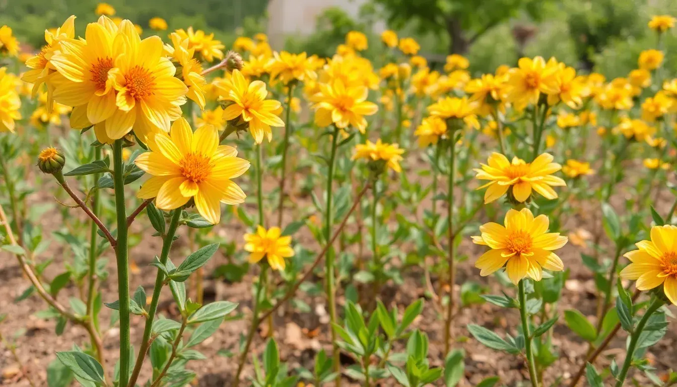 Cómo sembrar granada paso a paso
