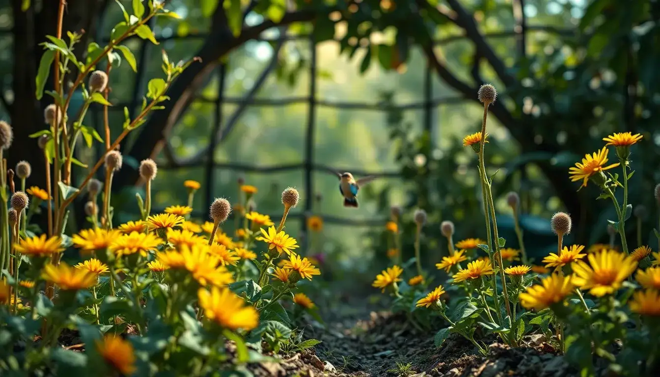 Cómo sembrar guindillas paso a paso