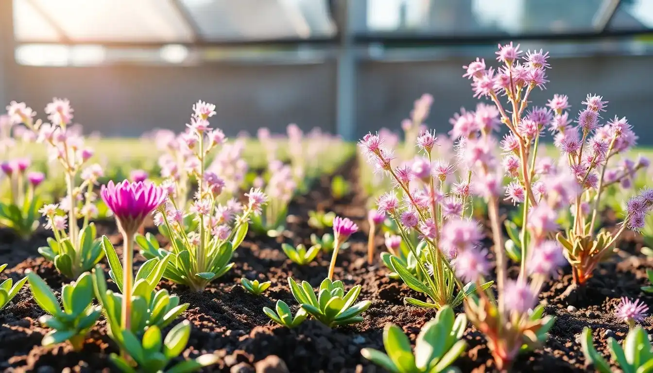 Cómo sembrar guisantes paso a paso
