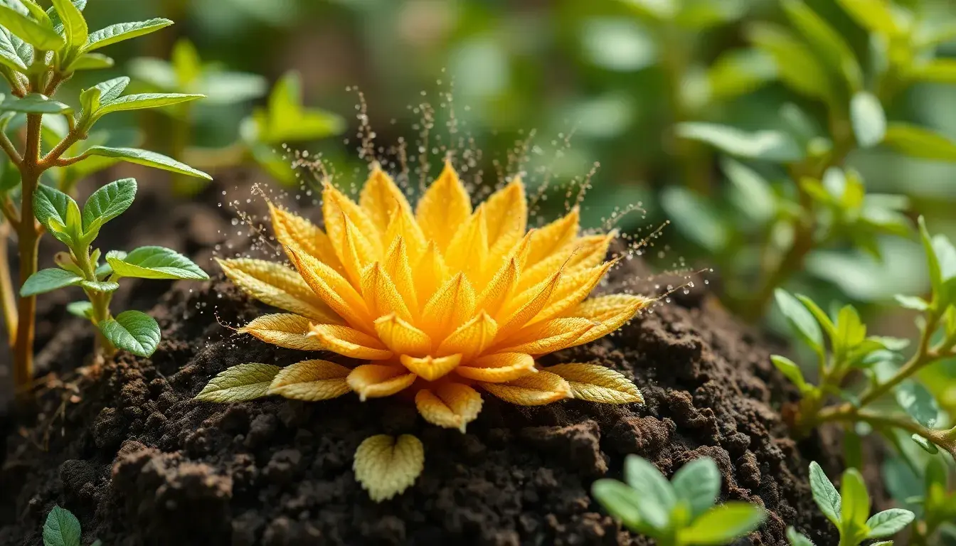 Cómo sembrar hinojo paso a paso