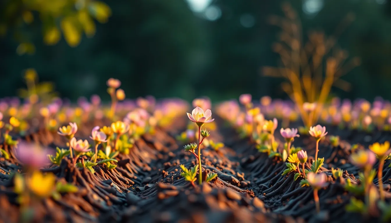 Cómo sembrar judías paso a paso