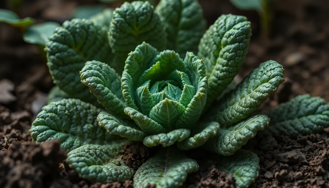 Cómo sembrar lechuga paso a paso