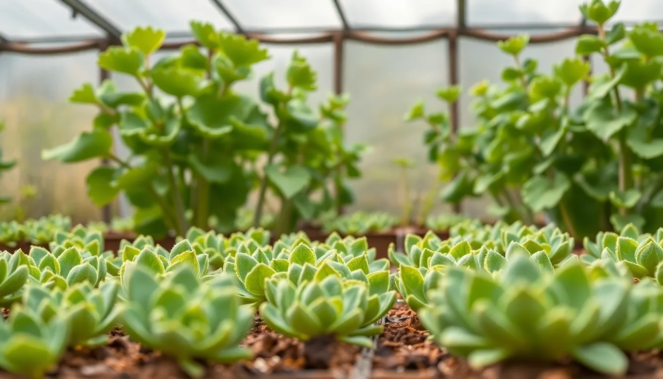 Cómo sembrar lechugas paso a paso