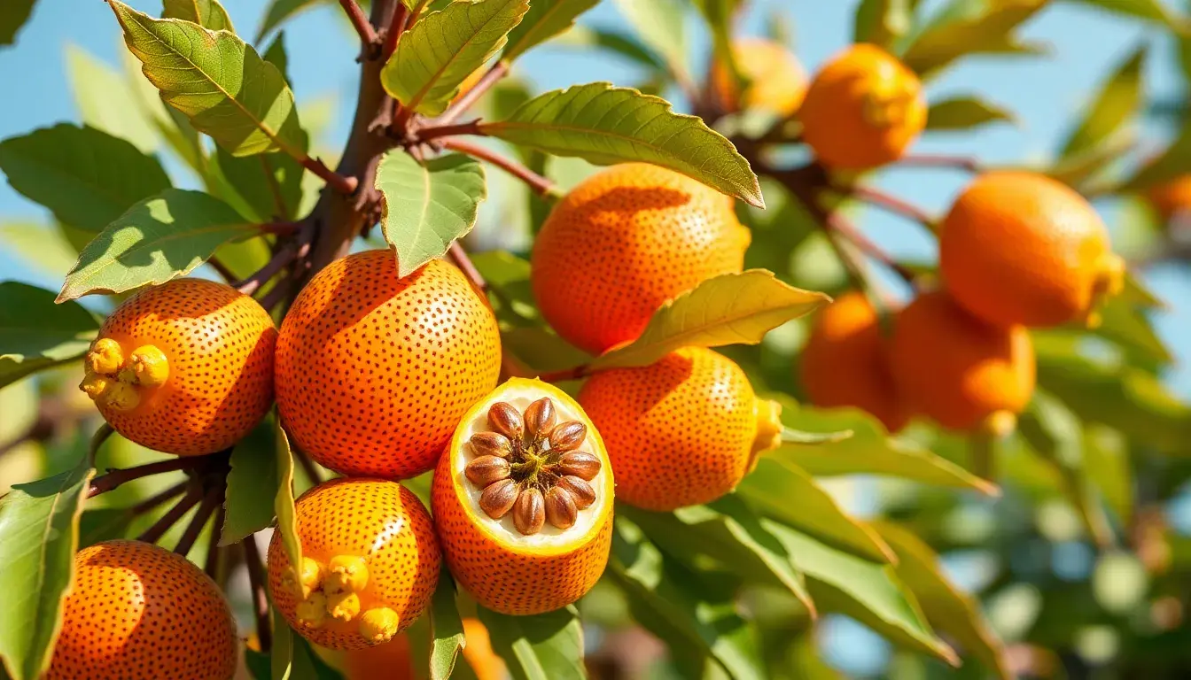 Cómo sembrar maracuya paso a paso