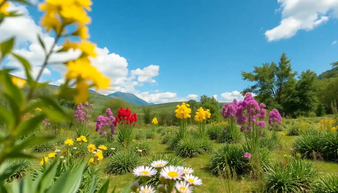 Cómo sembrar morron paso a paso