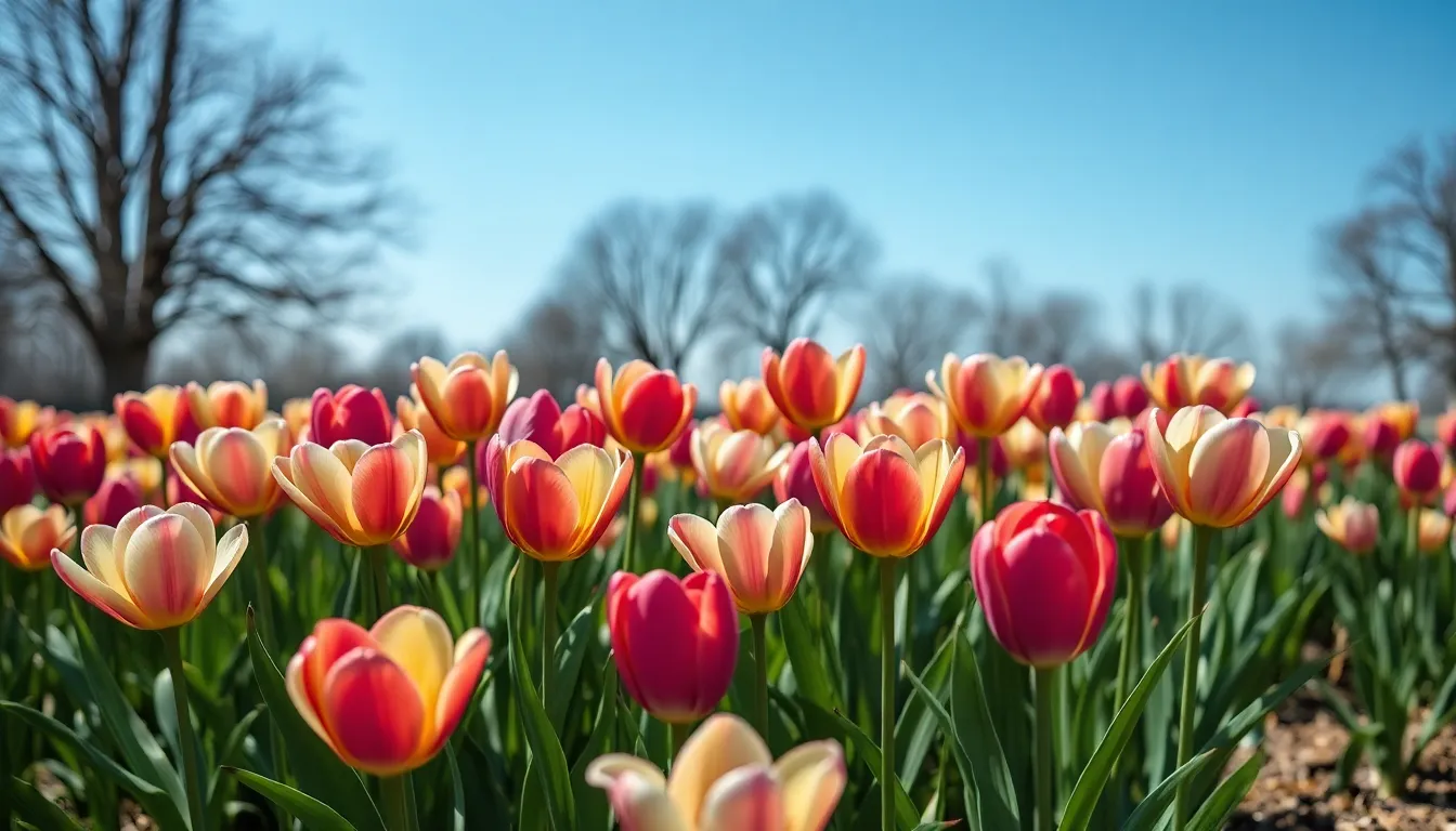 Cómo sembrar narcisos paso a paso