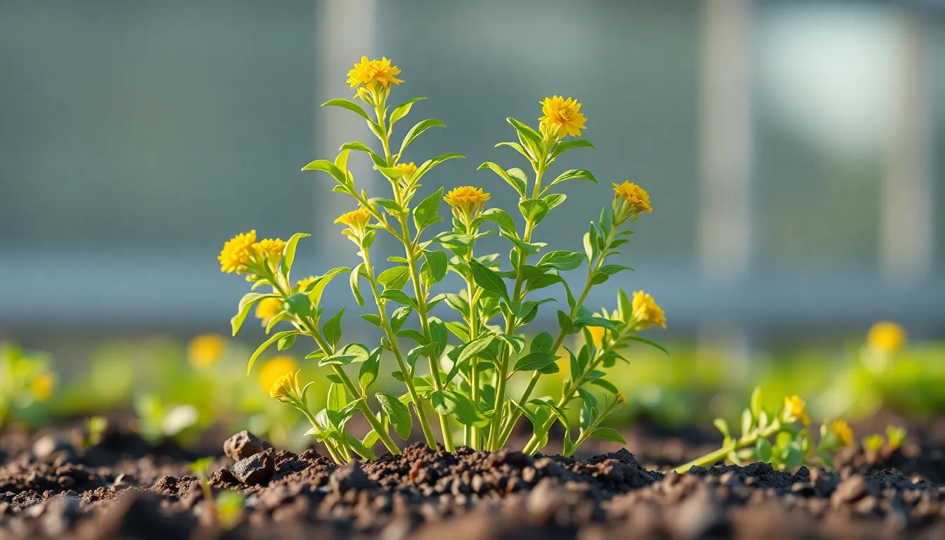 Cómo sembrar nisperos paso a paso