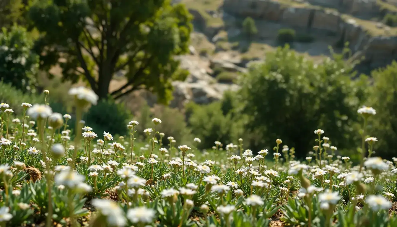 Cómo sembrar orégano paso a paso