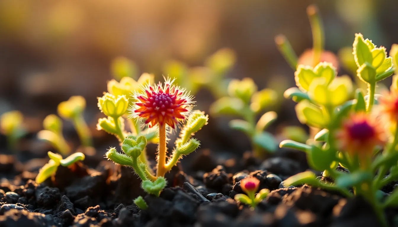 Cómo sembrar repollitos paso a paso