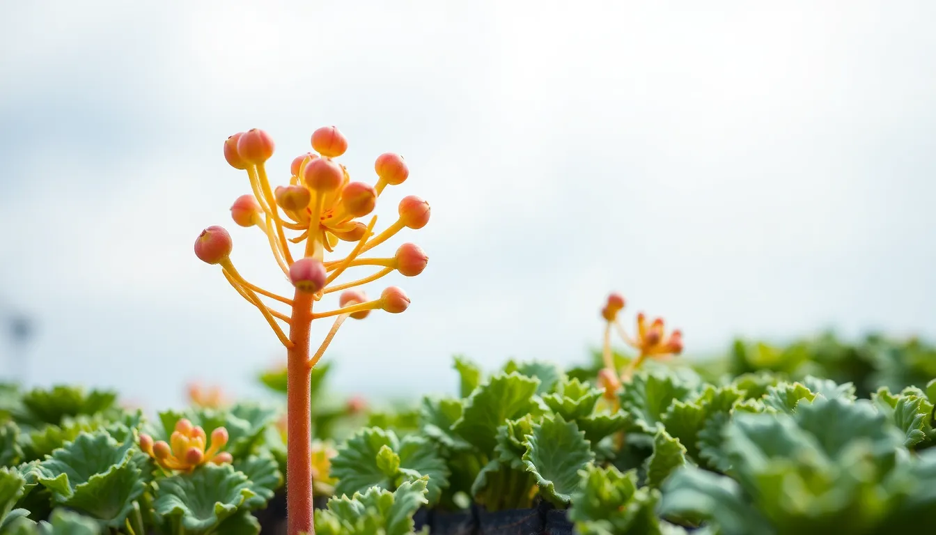 Cómo sembrar rucula paso a paso