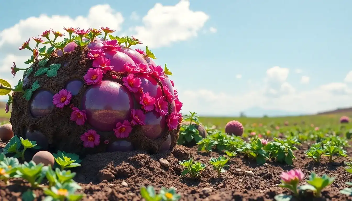 Cómo sembrar semillas paso a paso