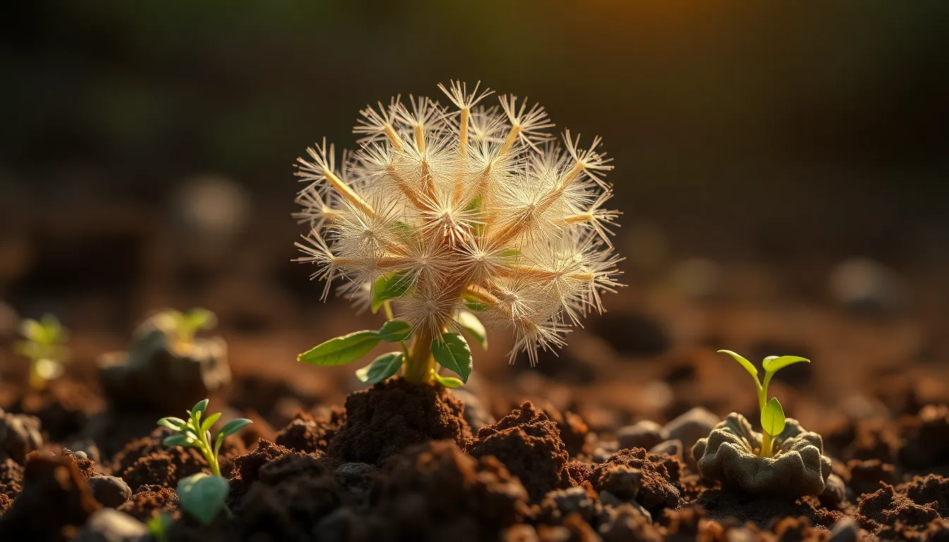 Cómo sembrar tiernos paso a paso