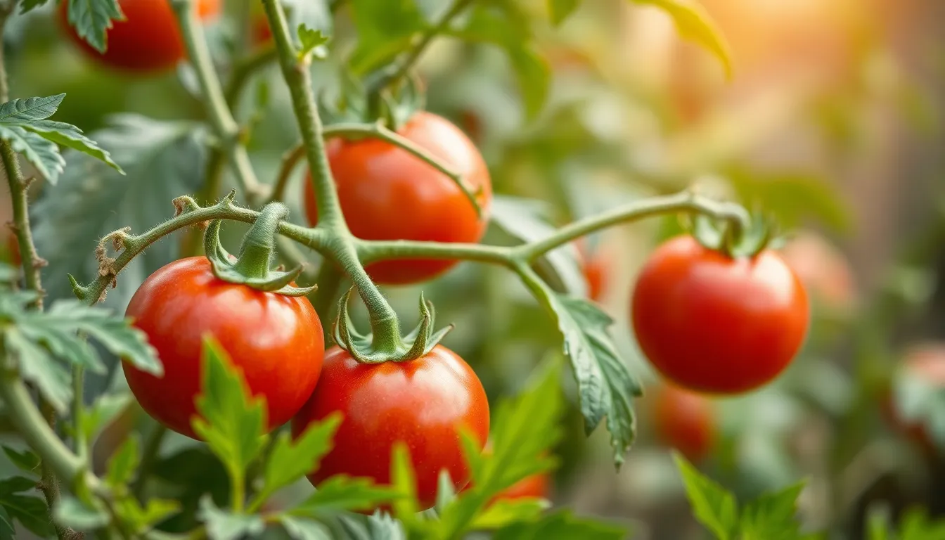 Cómo sembrar tomate paso a paso
