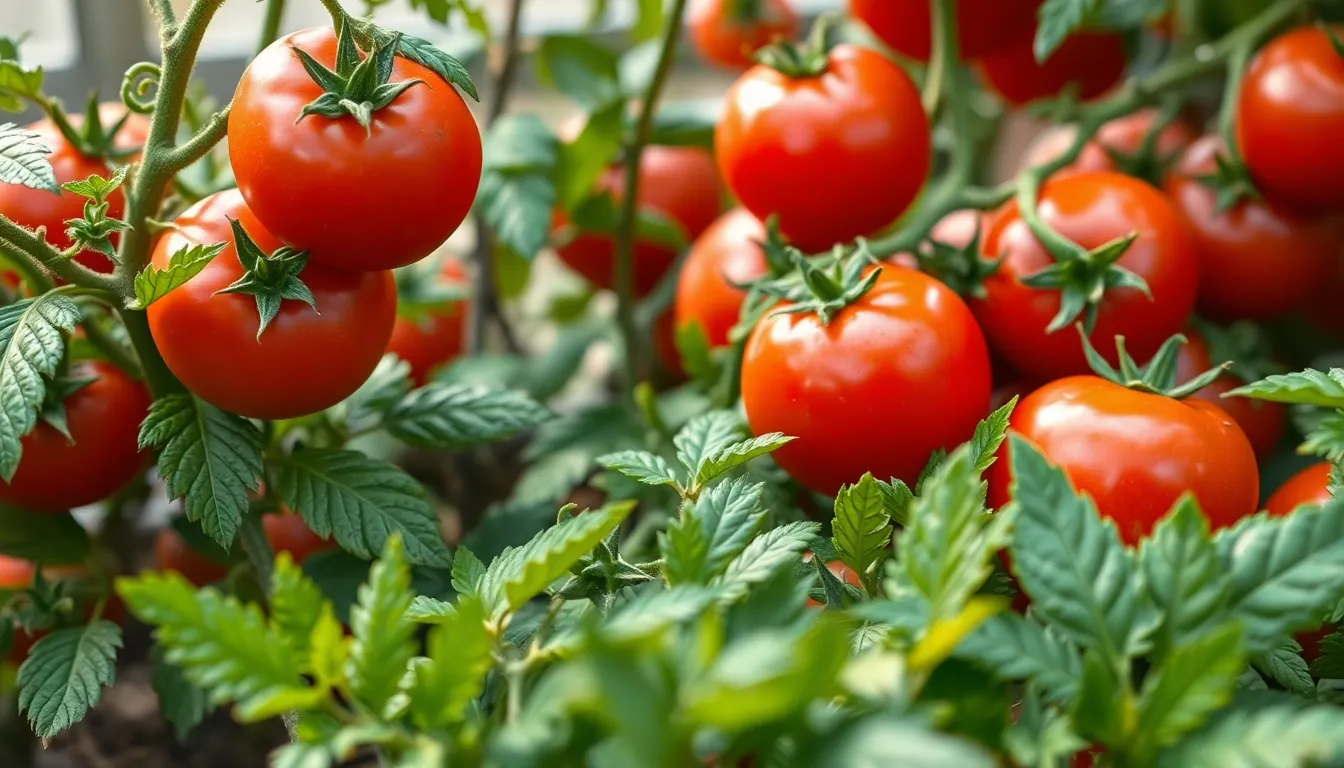 Cómo sembrar tomates paso a paso
