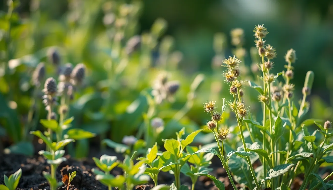 Cómo sembrar vegetal paso a paso