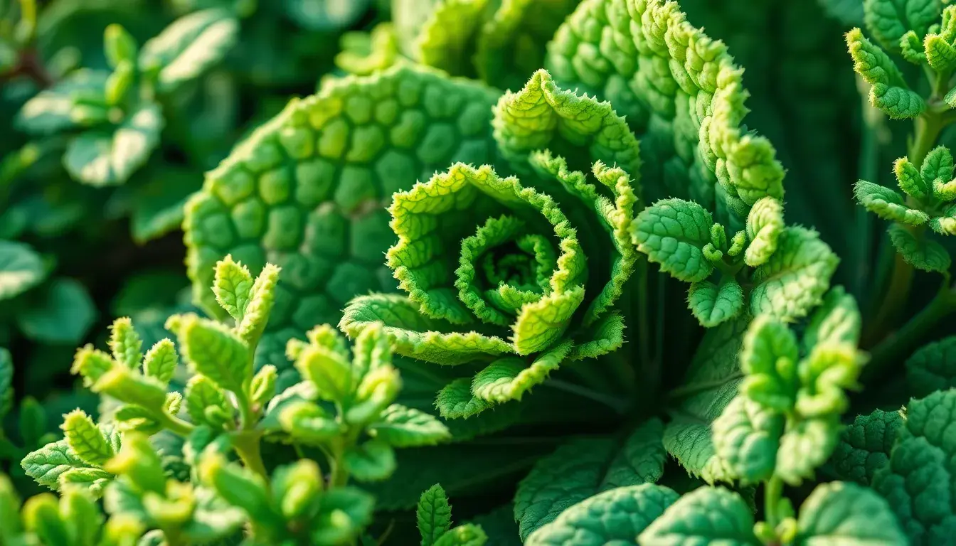 Cómo sembrar verdes paso a paso