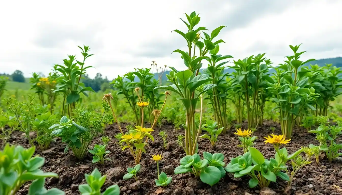 Cómo sembrar zanahoria paso a paso
