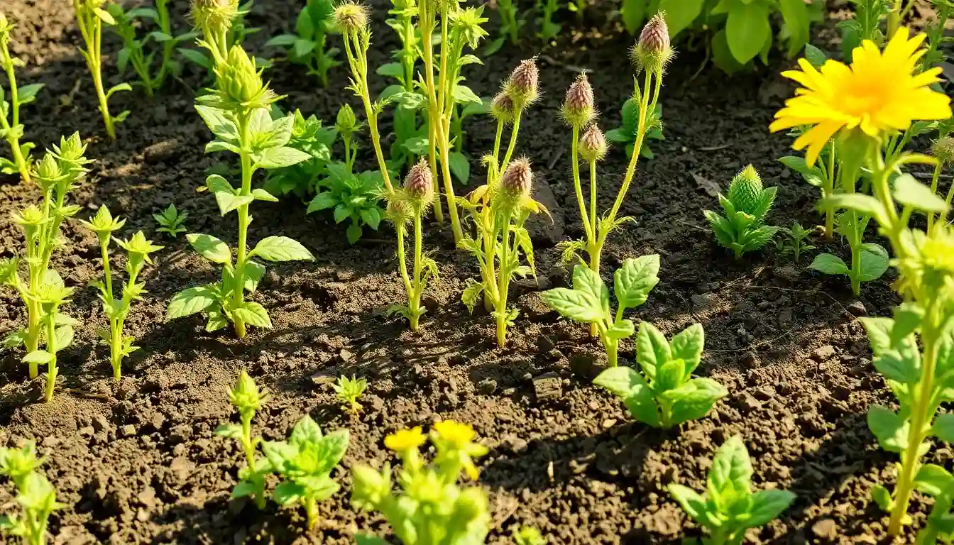 Cómo sembrar zapallo paso a paso