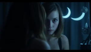 Corta el cabello si deseas que crezca más lento o mantener un estilo por más tiempo.