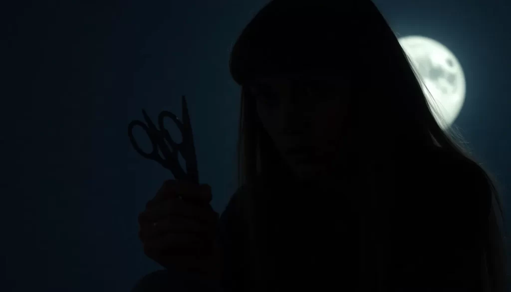 Corta tu cabello si buscas fuerza, brillo y vitalidad.