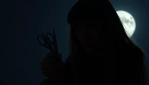 Corta tu cabello si buscas fuerza, brillo y vitalidad.