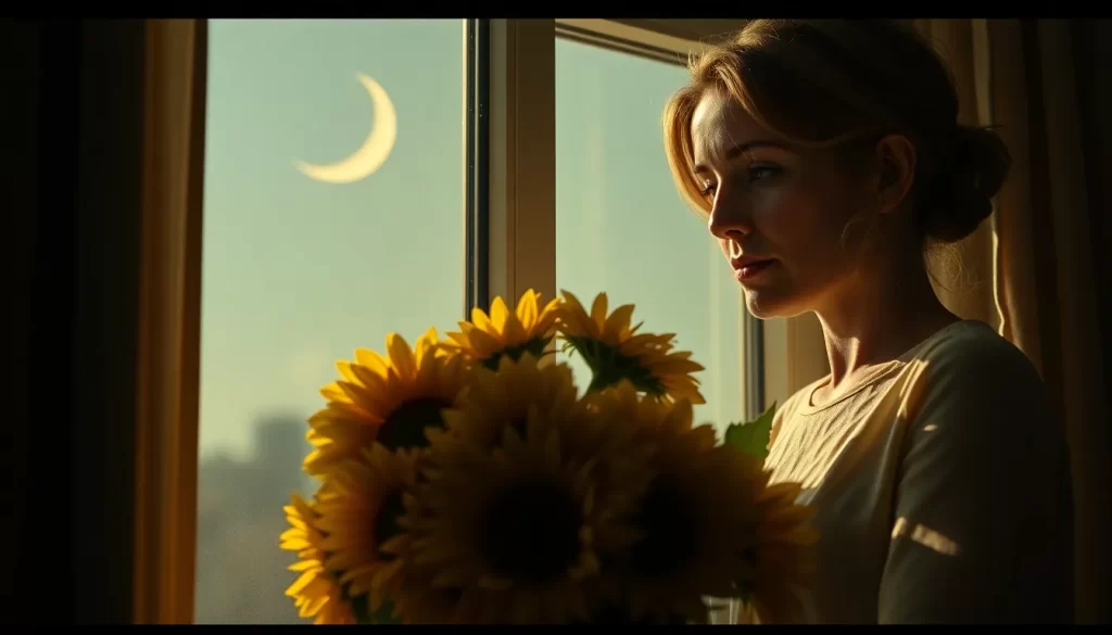 Decora con intención: elige objetos que reflejen metas o estados de ánimo positivos.