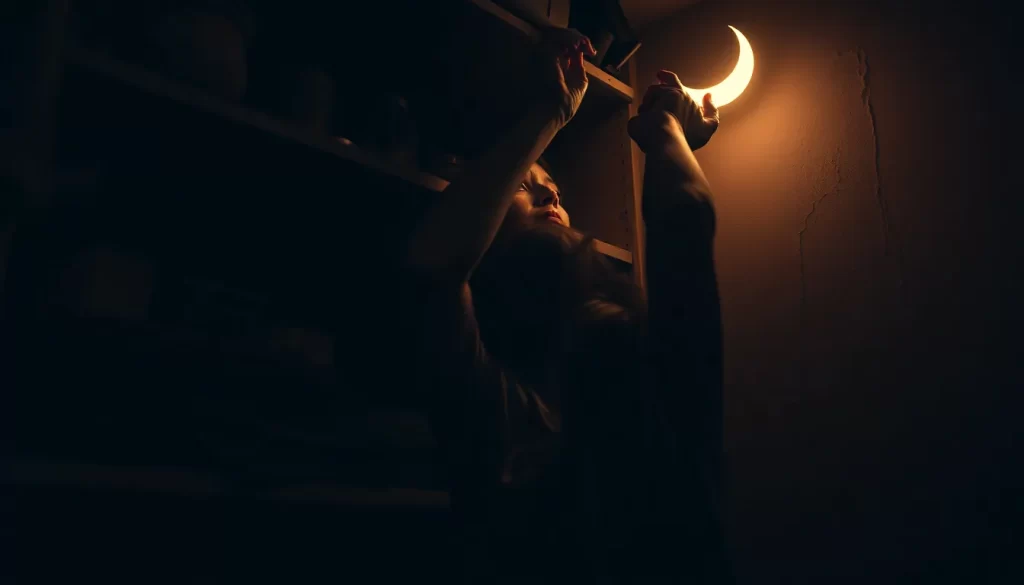 Dedica tiempo a limpiar zonas olvidadas: detrás de muebles, estantes altos, rincones.