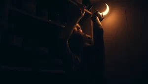 Dedica tiempo a limpiar zonas olvidadas: detrás de muebles, estantes altos, rincones.