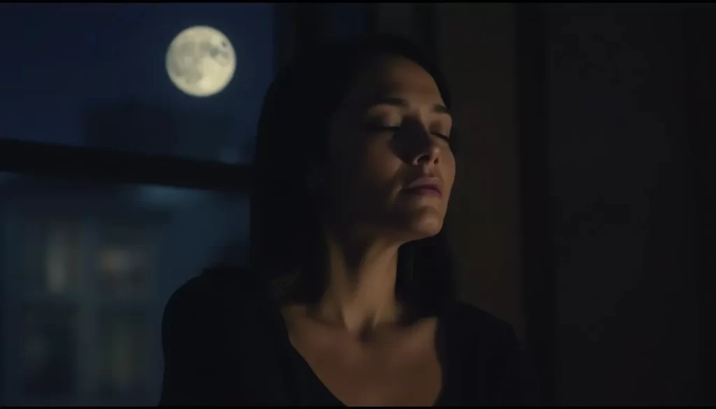 Disminuye el ritmo y cuida el sistema nervioso: respira profundo, evita sobrecarga de pantallas.