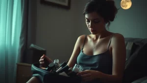 Elimina productos vencidos o que ya no te funcionan.