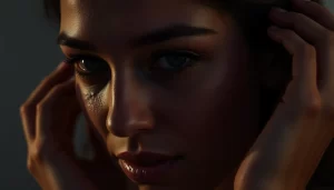 Empieza un reto de cuidado capilar de 30 días.