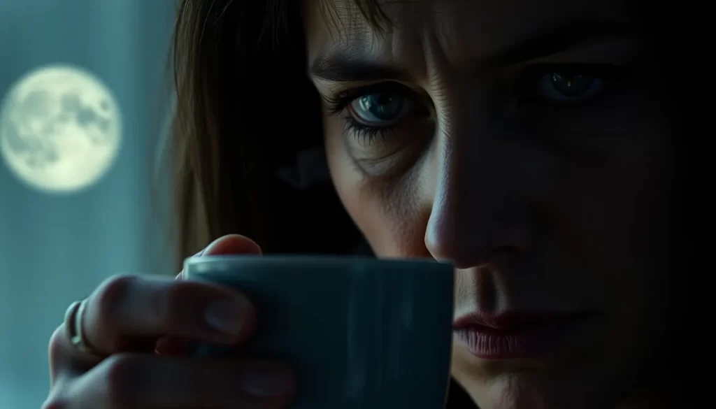 Evita excesos (café, azúcar, alcohol), ya que el cuerpo empieza a buscar equilibrio.