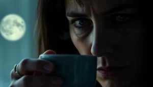 Evita excesos (café, azúcar, alcohol), ya que el cuerpo empieza a buscar equilibrio.